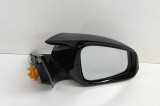 Oglinda laterală dreapta BMW 4 Cabrio F33, F83 2015 OEM: 7285138 28105202