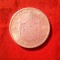 Moneda 500 lei 1944 Mihai I - argint cal. F.Buna