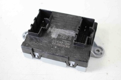 Modul de control ușă st&amp;acirc;nga spate LAND ROVER RANGE ROVER VELAR L560 2018 OEM: J8A2-14D619-CC 3715366 foto