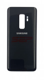 Capac baterie Samsung Galaxy S9+ / S9 Plus / G965F BLACK