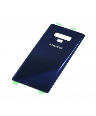 Capac Baterie Samsung Galaxy Note 9 N960 Albastru foto