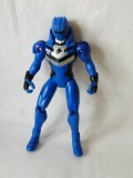 bnk jc Blue Power Ranger Jungle Fury Battle Gear Bandai 2007