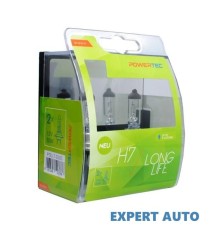 Becuri h7 long life UNIVERSAL Universal #1 foto