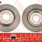 Disc frana ALFA ROMEO SPIDER (939_, 939) (2006 - 2010) TRW DF4479
