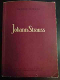 Johann Strauss - George Sbarcea ,544979, Muzicala