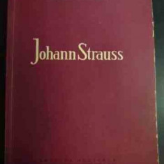Johann Strauss - George Sbarcea ,544979
