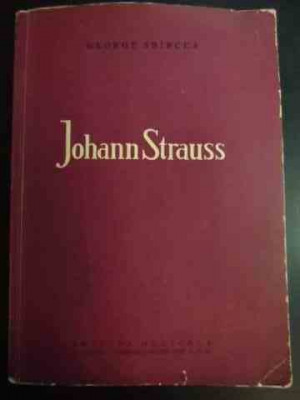 Johann Strauss - George Sbarcea ,544979 foto