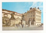 FA73-Carte Postala- Cehia - Praga, Prague Castle, necirculata, Fotografie