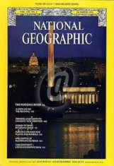 National Geographic - October 1976 foto