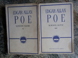 Edgar Allan Poe - Scrieri alese 2 volume