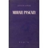 Mihail Pascaly