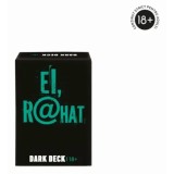 JOC DE CARTI DARK DECK EI R@HAT