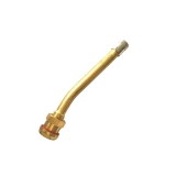 Valva camion din cupru curbata 90mm Cod: V3-20-2 Automotive TrustedCars