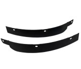 Ornament pasaj roata Bmw X3 (F25), 11.2010-04.2014, model: pachet,M, montare spate, stanga, RapidAuto