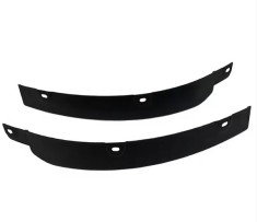 Ornament pasaj roata Bmw X3 (F25), 11.2010-04.2014, model: pachet,M, montare spate, stanga, RapidAuto