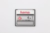 Card memorie CF Compact Flash Hama 4 GB