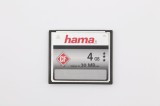 Card memorie CF Compact Flash Hama 4 GB