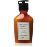 Depot No. 201 Refreshing Conditioner balsam hidratant pentru un par stralucitor si catifelat 50 ml