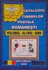 Catalogul Timbrelor Poștale Romanesti volumul lll, 1990 - 2009