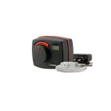 REGULATOR DE TEMPERATURA CU COMPENSAREA TEMPERATURII CRC111 ESBE 1282 0100
