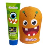 Cumpara ieftin Set de baie pentru copii I Need More Space, Martinelia 44068
