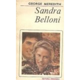Sandra Belloni