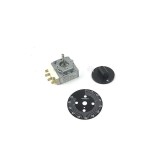 Temporizator mecanic pentru cuptor Compatibil