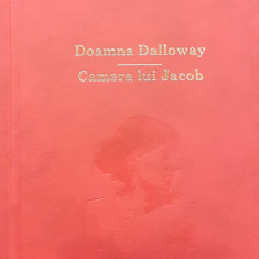 Doamna Dalloway / Camera lui Jacob Adevarul101 de carti 69