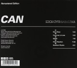 Soon Over Babaluma | Can