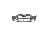 Bara fata AUDI A8 (D4/4F), 2014-, superior; cu 4 gauri pentru Senzori de parcare (PDC), cu locas pt spalator; grunduit