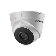 Camera Interior HIKVISION TURBOHD DS-2CE56C0T-IT3F foto