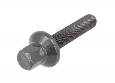 Crankshaft gear bolt fits: BMW 1 (E87). 3 (E46). 3 (E90). 3 (E91). 5 (E60). 5 (E61). X3 (E83) 2.0D 09.01-06.12 foto