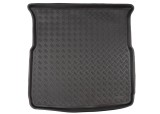 Covor Tavita Portbagaj Ford S-MAX I 5 locuri (2006-2015) Rezaw - Protectie Premium, Fara Miros