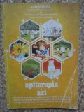 Apiterapia azi - APIMONDIA - Laurențiu Buia, Ionel Barac