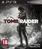 Joc PS3 Tomb Raider