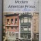 MODERN AMERICAN PROSE by PATRICIA J. COSTELLO and CHARLES A . CONEFREY , 1969