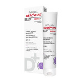 Crema antirid emolienta SPF30 H3 Derma+, 30 ml, Gerovital, Farmec