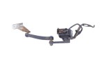 Senzor de nivel &icirc;nălțime st&acirc;nga spate BMW 4 Coupe F32, F82 2013 OEM: 6860843 25589687