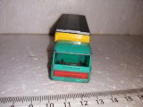 Bnk jc Matchbox 47c DAF Container Truck