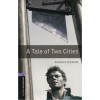 A Tale Of Two Cities - Oxford Bookworms Library 4 - MP3 Pack - Charles Dickens, 2018