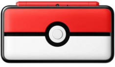 Consola Nintendo 2DS XL Pokeball Edition foto