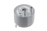 Radiator ulei motor, Termoflot Nissan Navara D40 2.5dci 2010-, Pathfinder R51 2.5dci 2010-, NTY CCL-NS-002