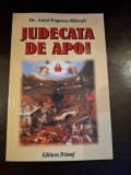 Judecata de Apoi - Aurel Popescu Balcesti