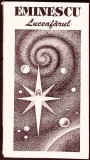 LUCEAFARUL (IN LB. ENGLEZA, FRANCEZA, GERMANA, SPANIOLA, RUSA)-MIHAI EMINESCU-335174