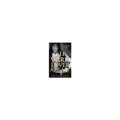Lover at Last ( Black Dagger Brotherhood ) foto