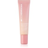 OLEHENRIKSEN Pout Preserve Peptide Lip Treatment lip gloss hidratant culoare Peach Glaze 12 ml