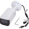 Cameră: CCTV IP Subtip cameră: compactă 5Mpx Unghi: 92&deg; 0,001lx