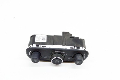 Modul de control comutator faruri OPEL MOKKA / MOKKA X 2019 OEM: F5A222B,42550413 13754248 foto