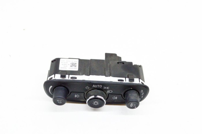Modul de control comutator faruri OPEL MOKKA / MOKKA X 2019 OEM: F5A222B,42550413 13754248