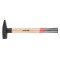 Ciocan mecanic cu maner lemn 8000g